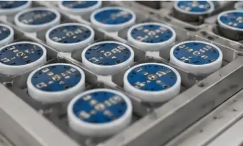 Why Ceramic Pressure Sensors Improve Industrial Measurement Accuracy
